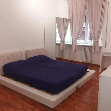 Casa de Férias Domus Vaticano *