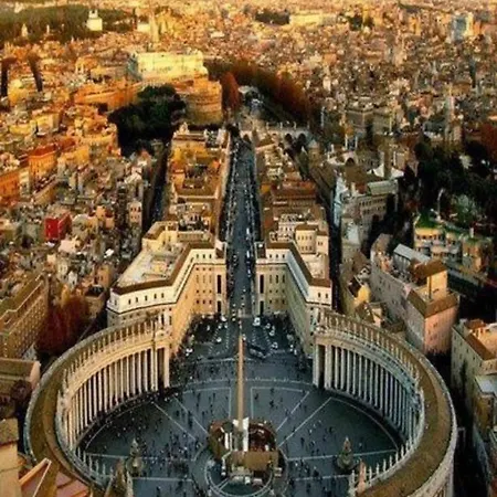 Domus Vaticano