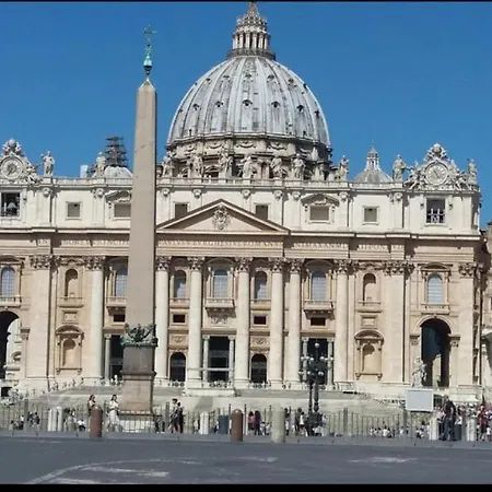 Domus Vaticano Roma