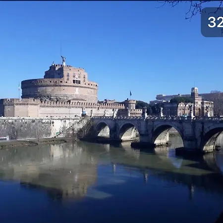 Casa de Férias Domus Vaticano *