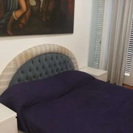 Casa de Férias Domus Vaticano Roma
