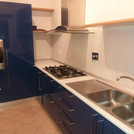 Domus Vaticano Holiday home