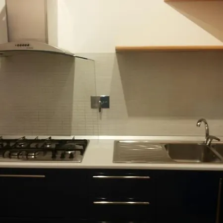 Holiday home Domus Vaticano *